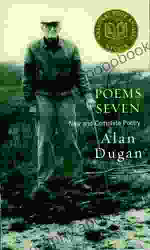 Poems Seven: New and Complete Poetry