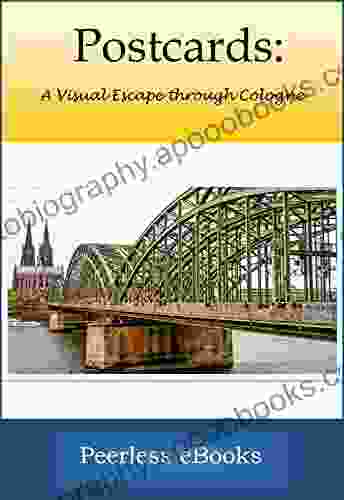 Postcards: A Visual Escape through Cologne