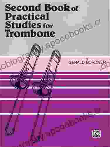 Practical Studies For Trombone 2