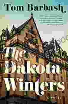 The Dakota Winters: A Novel