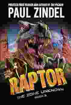 Raptor (The Zone Unknown 3)