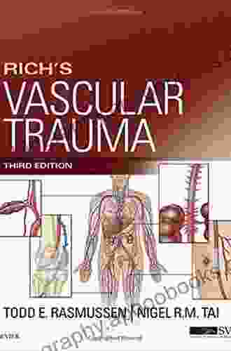 Rich S Vascular Trauma E