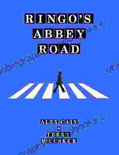 Ringo S Abbey Road (Ringo Starr And The Beatles Beat)