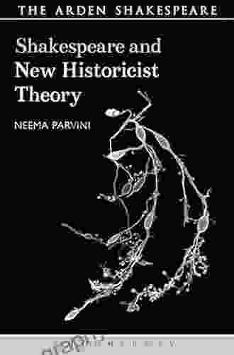 Shakespeare And New Historicist Theory (Shakespeare And Theory)