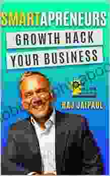 Smartapreneurs: Growth Hack Your Business