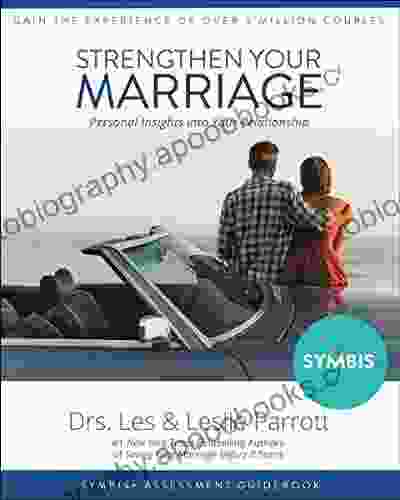 Strengthen Your Marriage: Personal Insights Into Your Relationship