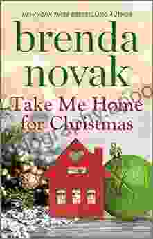 Take Me Home for Christmas (Whiskey Creek 5)