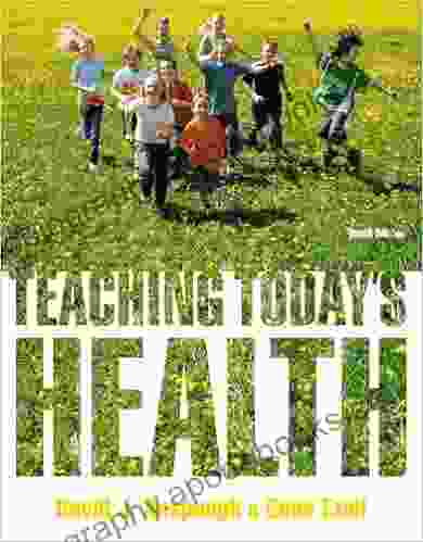 Teaching Today s Health (2 downloads) Rebecca Cantrell