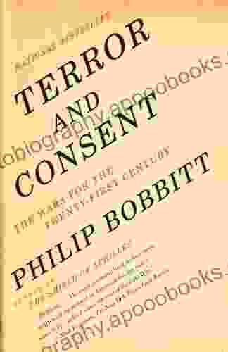 Terror And Consent Philip Bobbitt