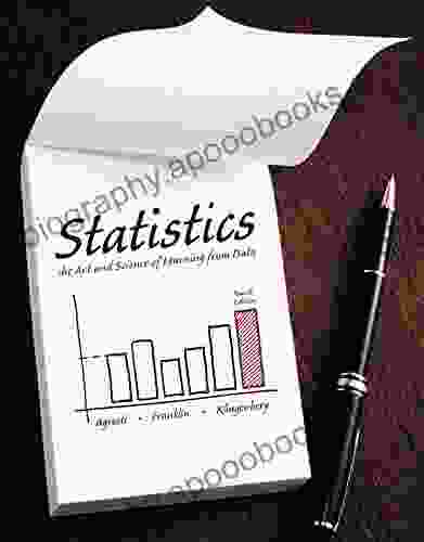 Statistics: The Art and Science of Learning from Data (2 downloads)