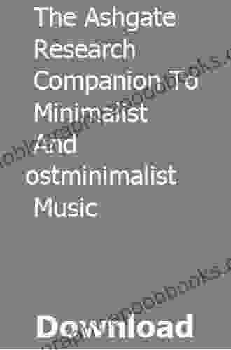 The Ashgate Research Companion To Experimental Music (Routledge Music Companions)