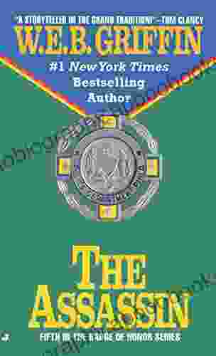 The Assassin (Badge Of Honor 5)