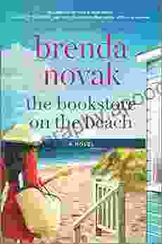 The Bookstore On The Beach: A Novel