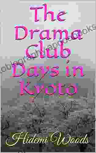 The Drama Club Days In Kyoto (My School Days In Kyoto)