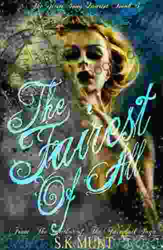 The Fairest Of All (The Siren Song Quartet 4)