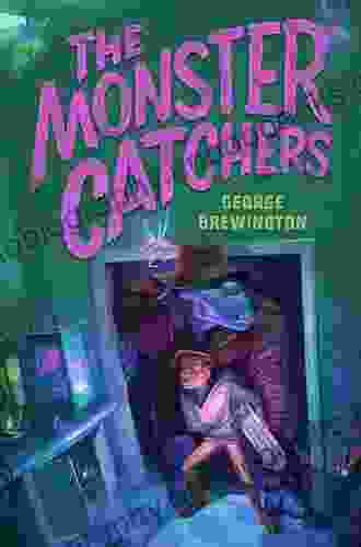 The Fantastic Inventions of Dr Flax (The Monster Catchers 2)