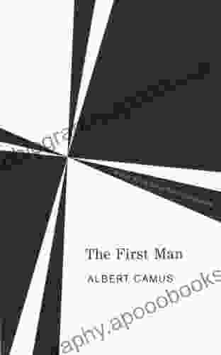 The First Man (Vintage International)