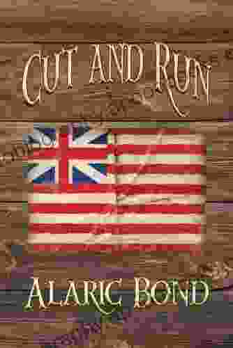 CUT AND RUN: The Fourth in the Fighting Sail