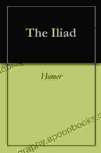 The Iliad Albert Camus