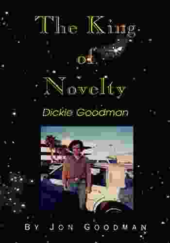 The King Of Novelty: Dickie Goodman