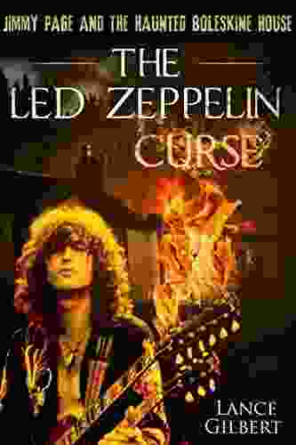 The Led Zeppelin Curse: Jimmy Page and the Haunted Boleskine House