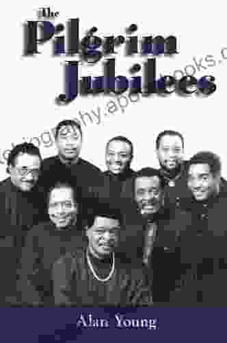 The Pilgrim Jubilees (American Made Music Series)