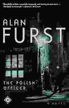 The Polish Officer: A Novel (Night Soldiers 3)