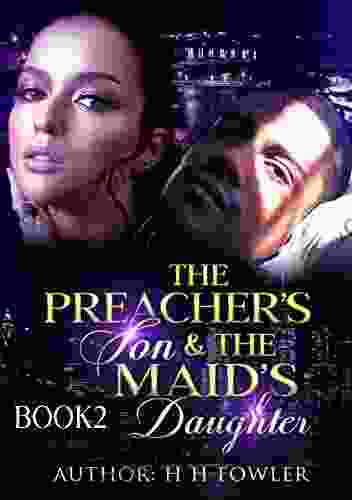 The Preacher s Son and the Maid s Daughter 2 (Preacher s Son Maid s Daughter)