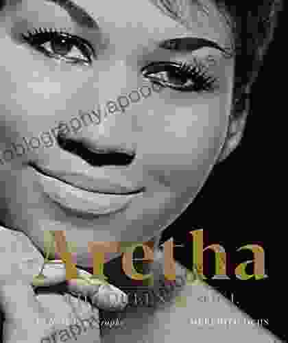 Aretha: The Queen of Soul A Life in Photographs