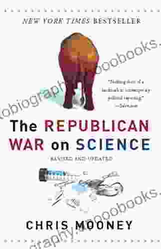 The Republican War On Science