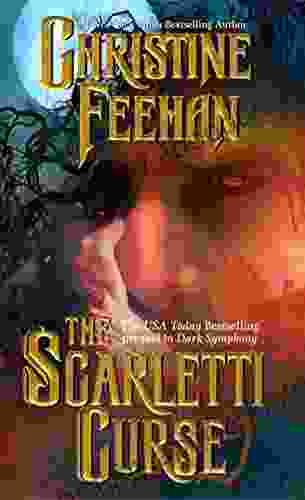 The Scarletti Curse Christine Feehan