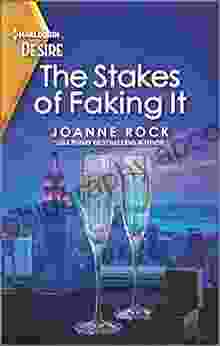 The Stakes Of Faking It: A Fake Relationship Romance (Brooklyn Nights 3)