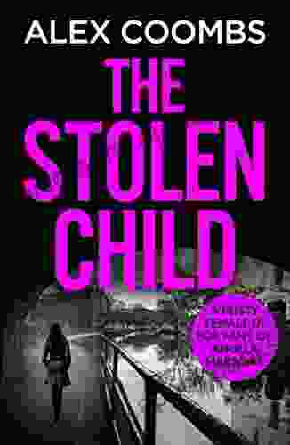 The Stolen Child (DCI Hanlon 1)