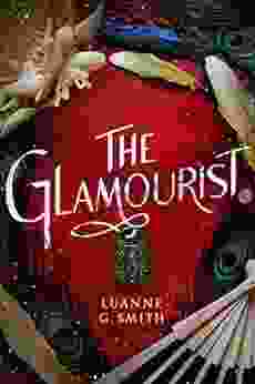 The Glamourist (The Vine Witch 2)