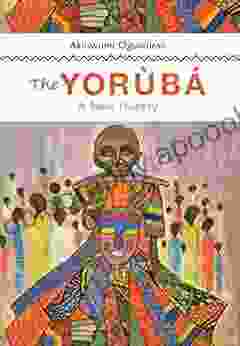 The Yoruba: A New History