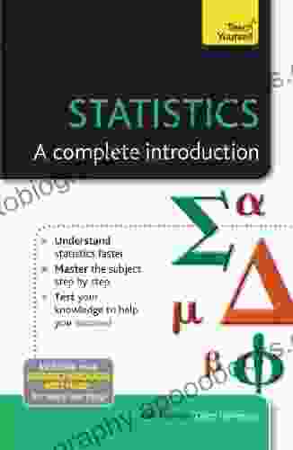 Understand Statistics: Teach Yourself (Teach Yourself Maths)