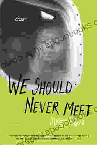 We Should Never Meet: Stories