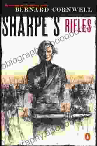 Sharpe s Rifles (#1) Bernard Cornwell