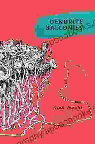 Dendrite Balconies (Brave Brilliant 10)