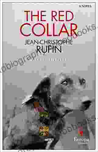 The Red Collar: A Novel