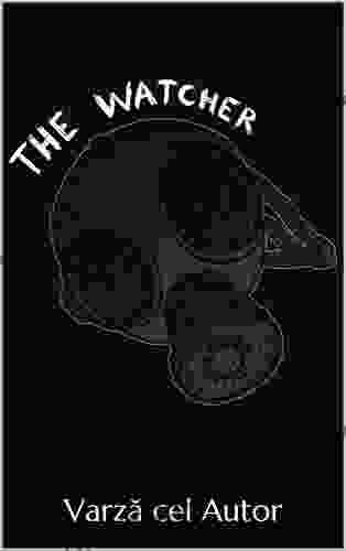 The Watcher (The Watchers 1)