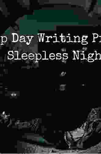 Writing Through Sleepless Nights: The Undergraduate Papers of a 4 0 Student