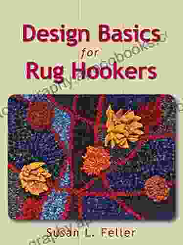 Design Basics For Rug Hookers