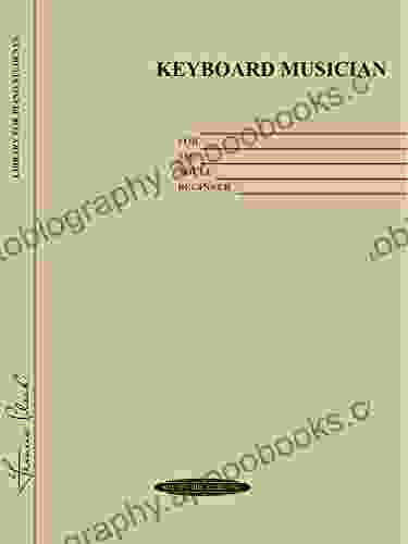 Keyboard Musician For The Adult Beginner: Piano Method (Frances Clark Library Supplement)