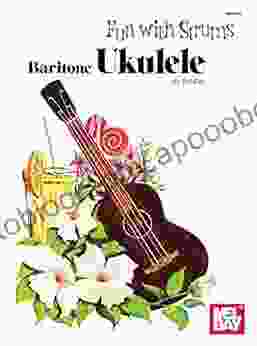 Fun With Strums Baritone Ukulele