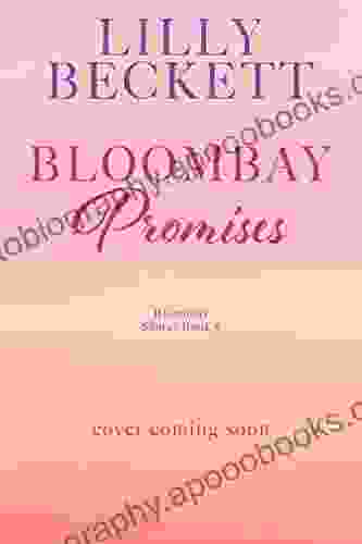 Bloombay Promises (Bloombay Shores 6)