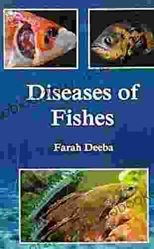 Diseases Of Fishes Christine Feehan