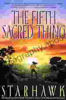 The Fifth Sacred Thing (Maya Greenwood 1)