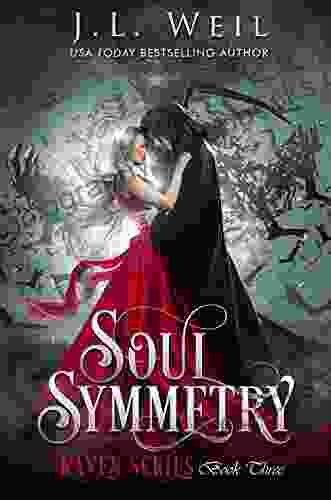 The Raven 3: Soul Symmetry