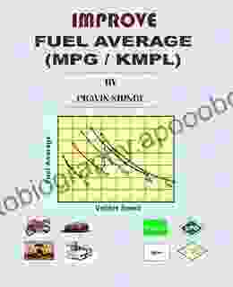 Improve FUEL AVERAGE (MPG / KMPL)